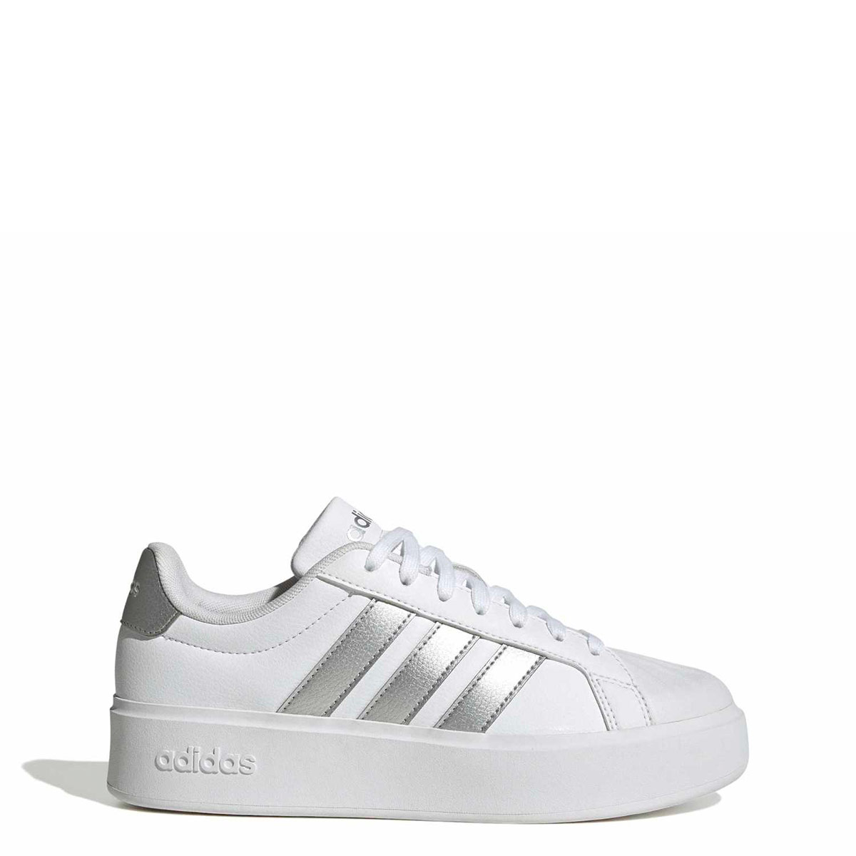 ZAPATILLAS MUJER ADIDAS URBANAS STREETTALK BOLD - 1