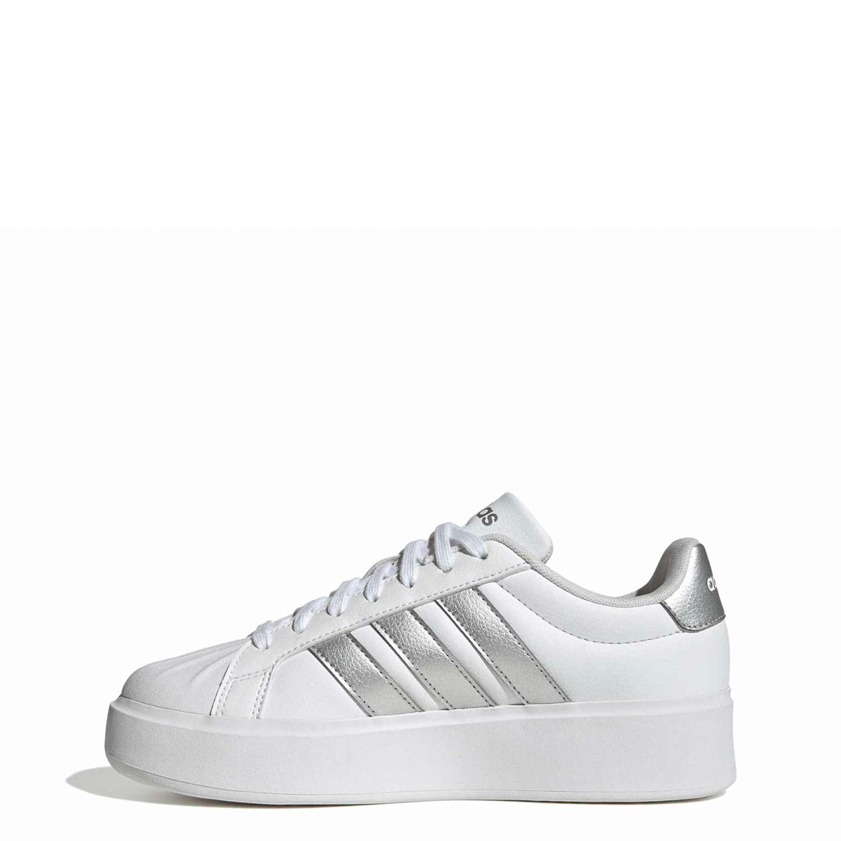 ZAPATILLAS MUJER ADIDAS URBANAS STREETTALK BOLD - 3
