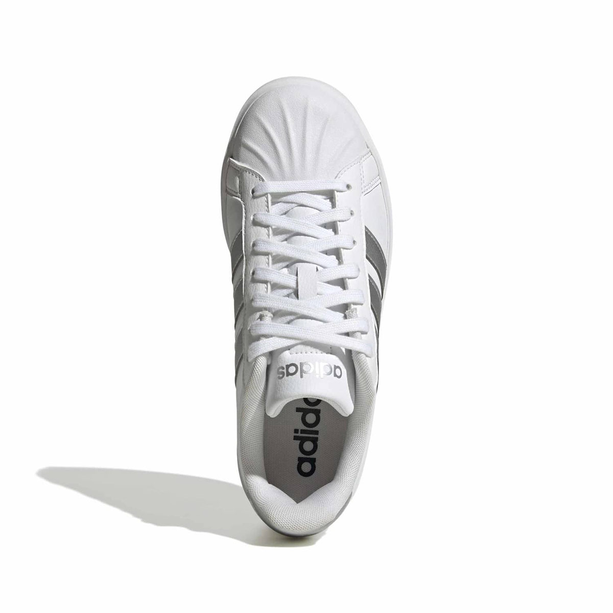 ZAPATILLAS MUJER ADIDAS URBANAS STREETTALK BOLD - 5