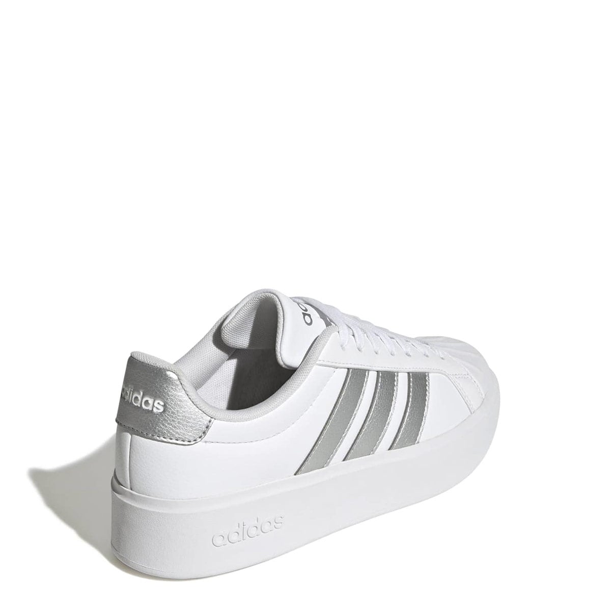 ZAPATILLAS MUJER ADIDAS URBANAS STREETTALK BOLD - 4