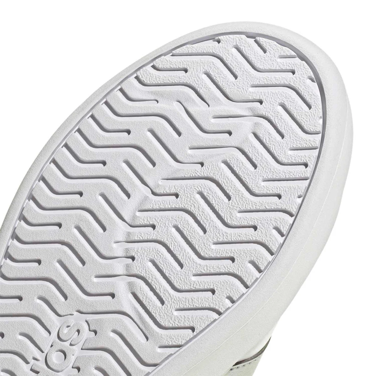 ZAPATILLAS MUJER ADIDAS URBANAS STREETTALK BOLD - 8