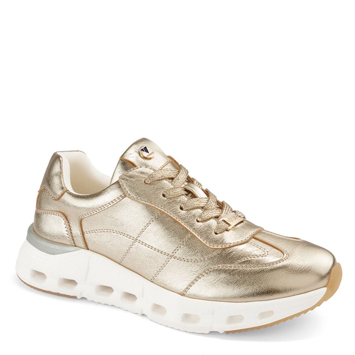 ZAPATILLAS MUJER VIA UNO CASUALES 6G1184R-V1263 - 3