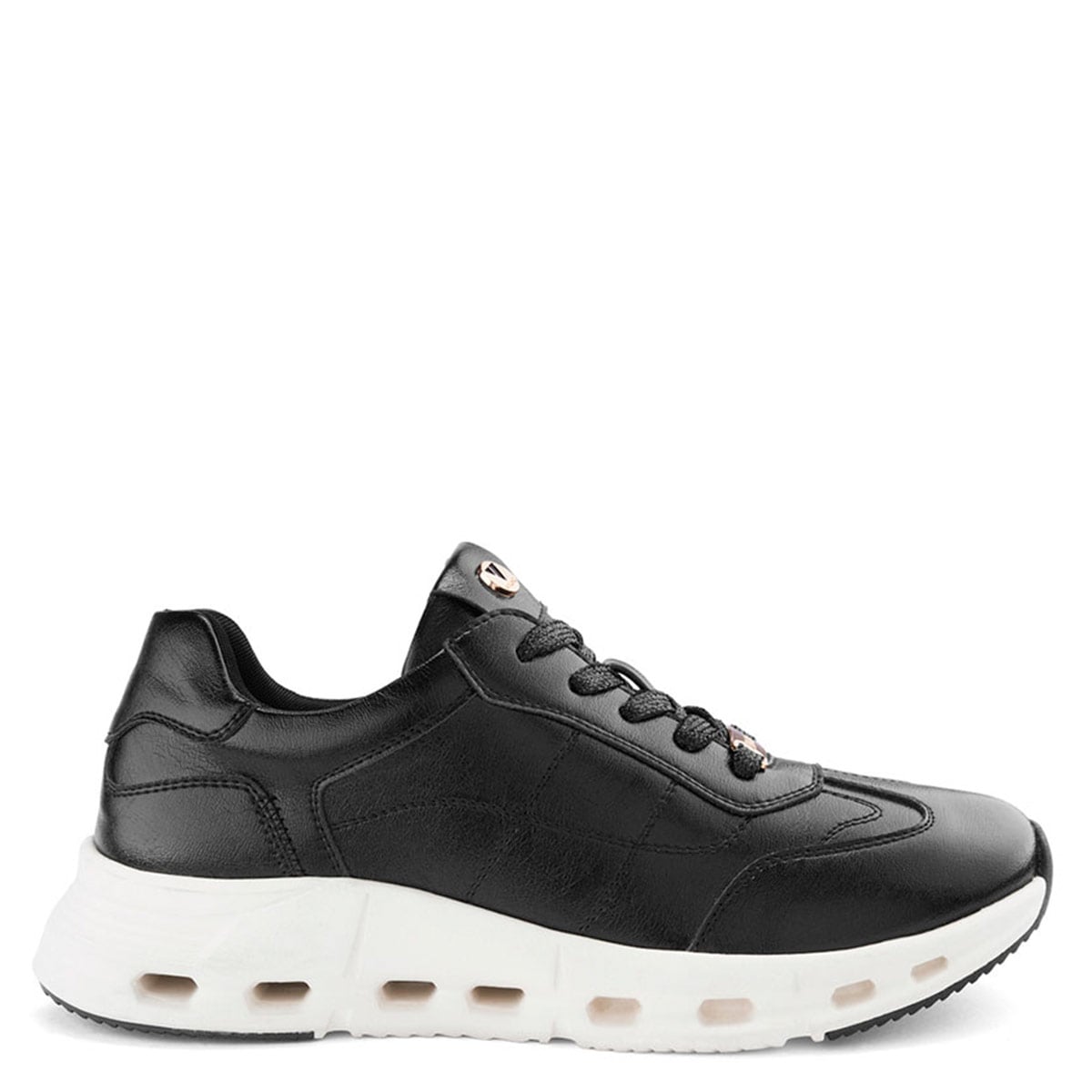 ZAPATILLAS MUJER VIA UNO CASUALES 6G1184R-V1263 - 1