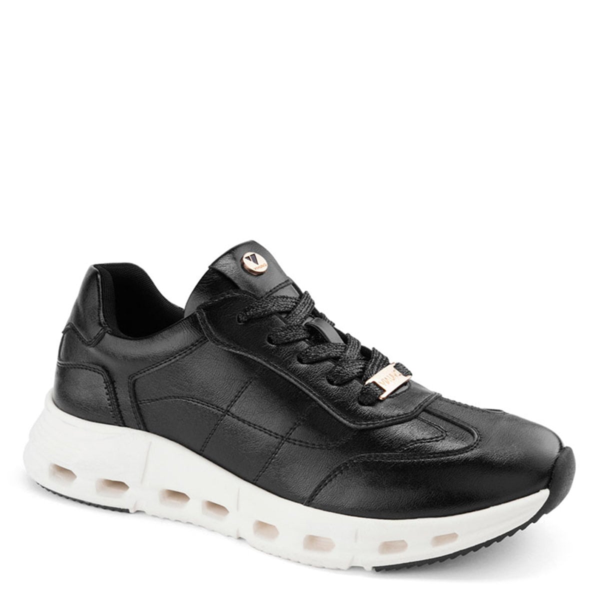 ZAPATILLAS MUJER VIA UNO CASUALES 6G1184R-V1263 - 3