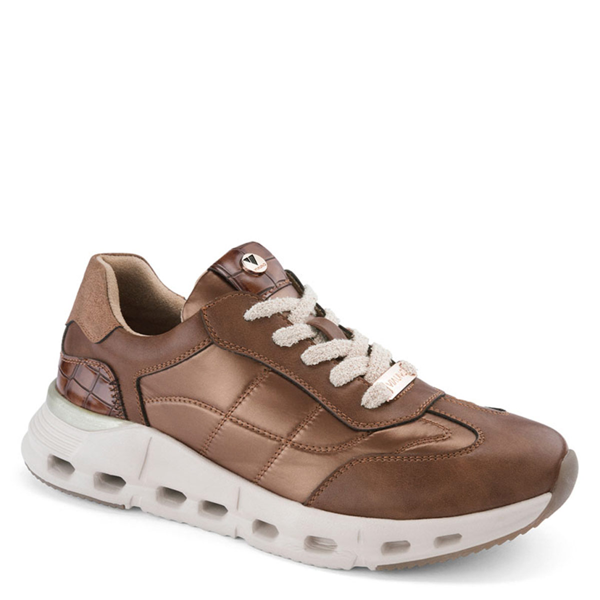 ZAPATILLAS MUJER VIA UNO CASUALES 6G1184R-V1263 - 3