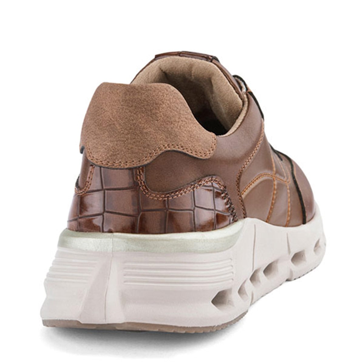 ZAPATILLAS MUJER VIA UNO CASUALES 6G1184R-V1263 - 4
