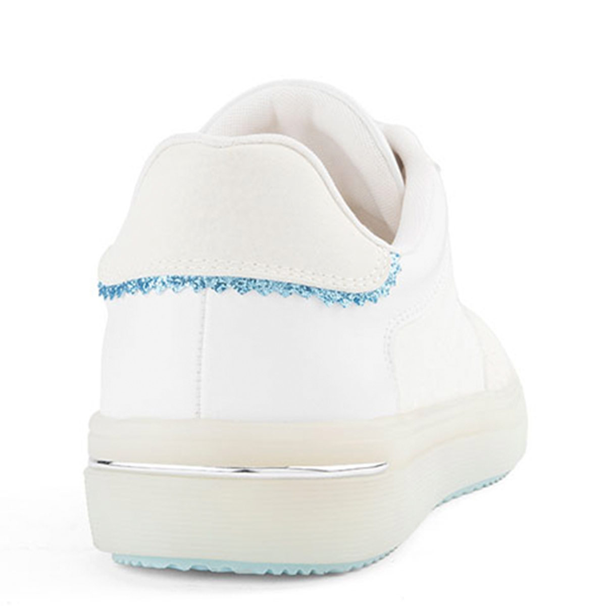 ZAPATILLAS MUJER VIA UNO CASUALES 6GS1345R-V1961B - 4