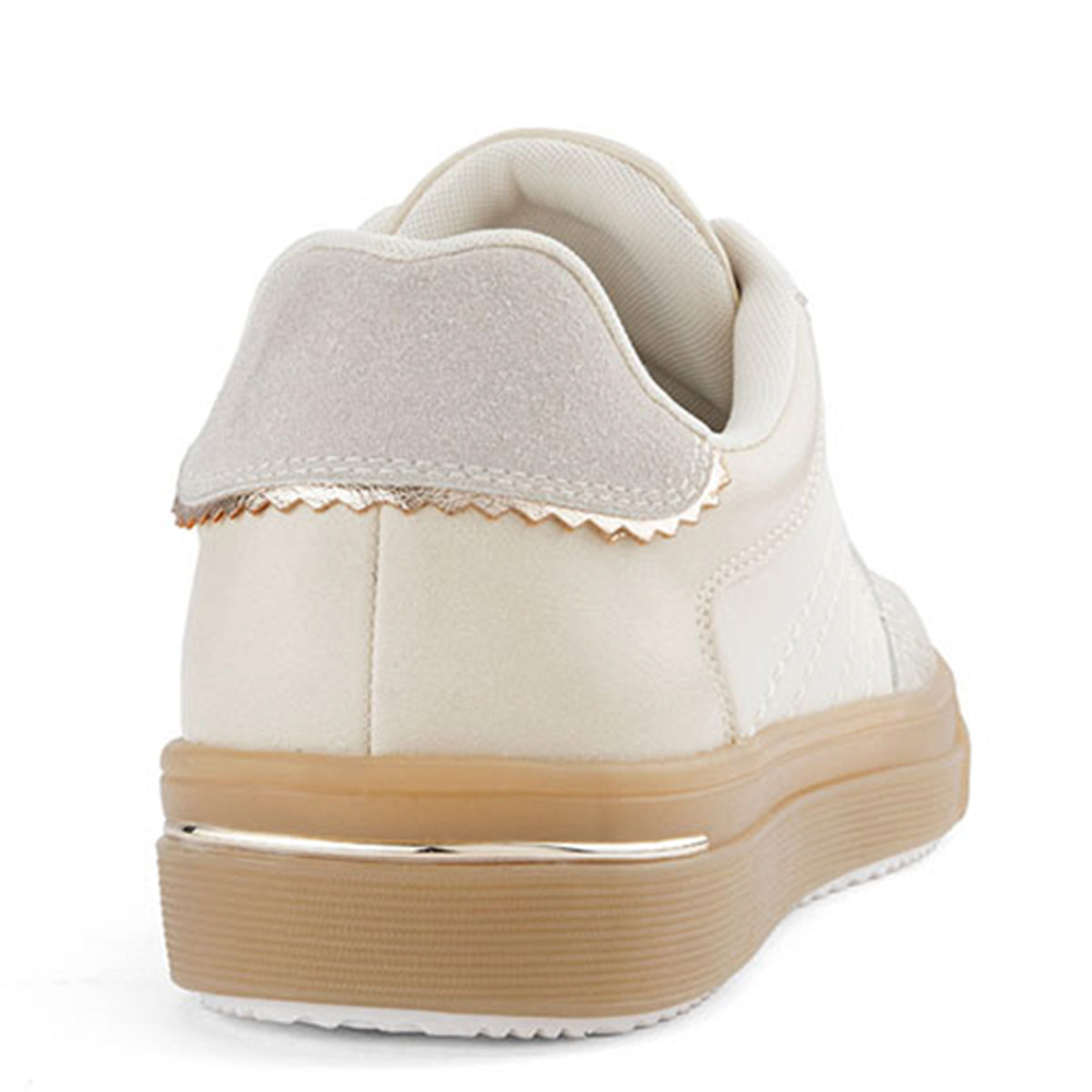 ZAPATILLAS MUJER VIA UNO CASUALES 6GS1345R-V1961B - 4