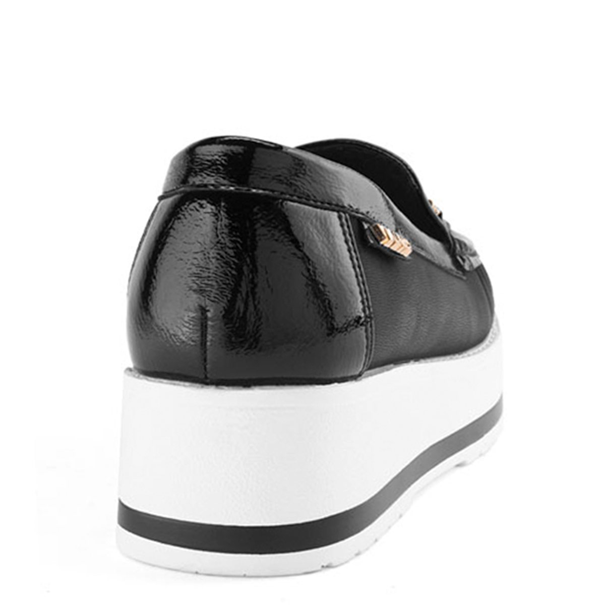 MOCASINES MUJER VIA UNO 3J8928-5 - 4