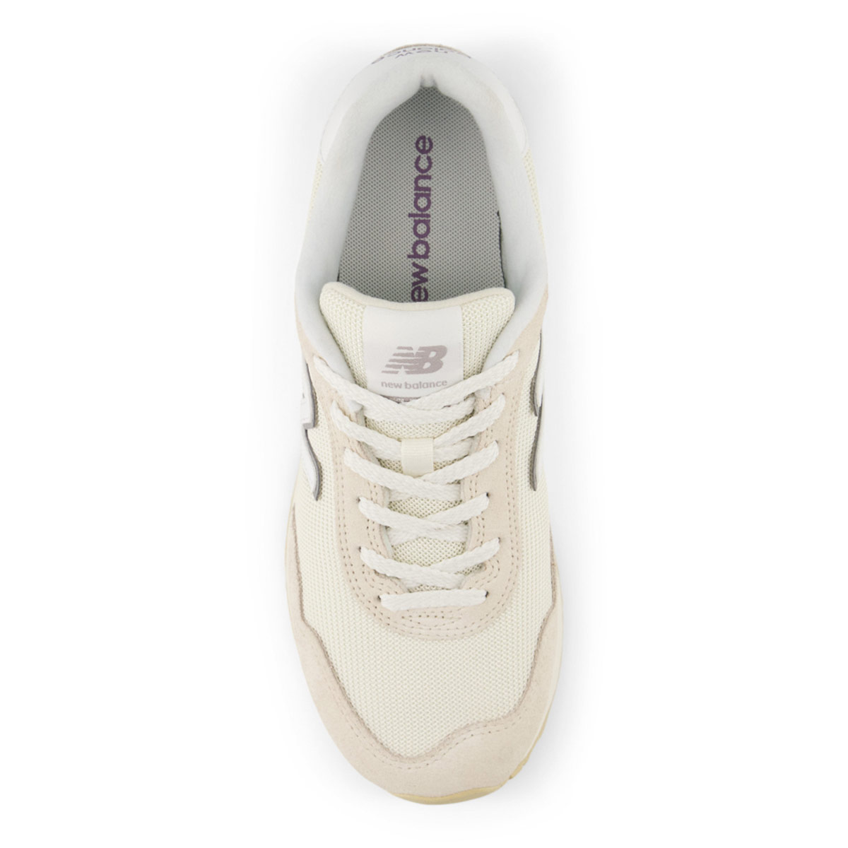 ZAPATILLAS URBANAS MUJER NEW BALANCE 515 - 3