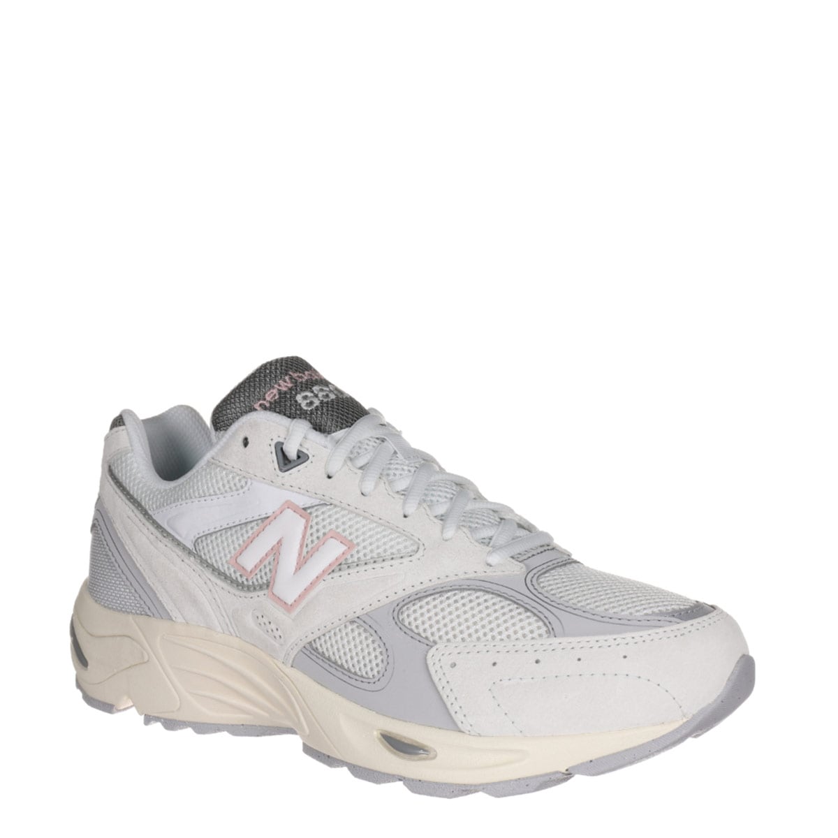 ZAPATILLAS MUJER NEW BALANCE URBANAS U880R9P0 - 4
