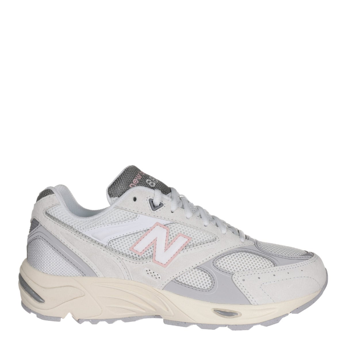 ZAPATILLAS MUJER NEW BALANCE URBANAS U880R9P0 - 1