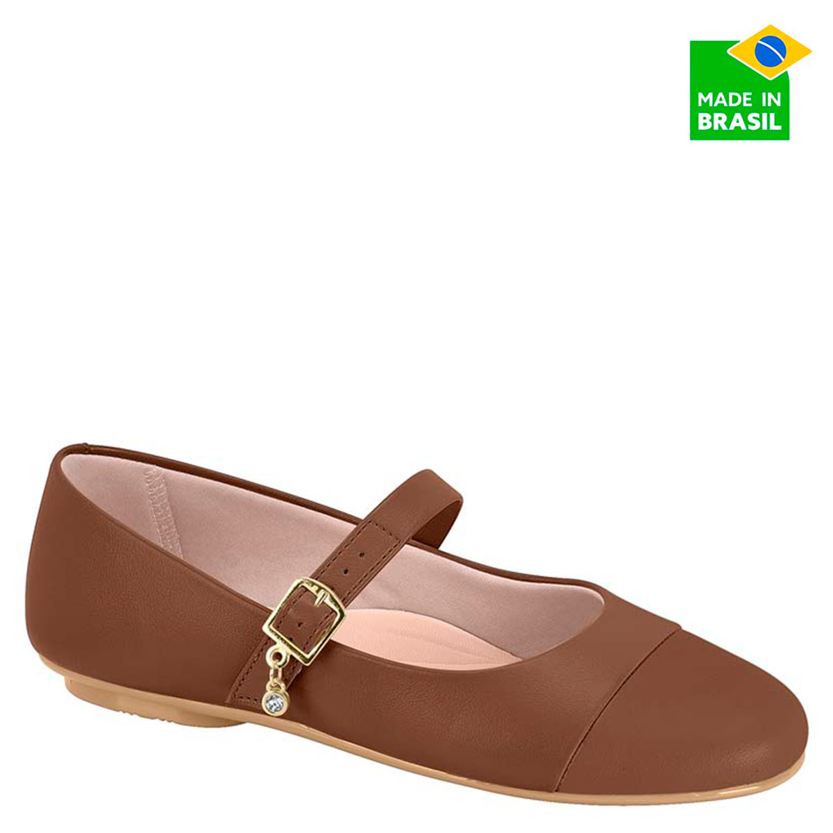 BALLERINAS MUJER MOLECA - 1
