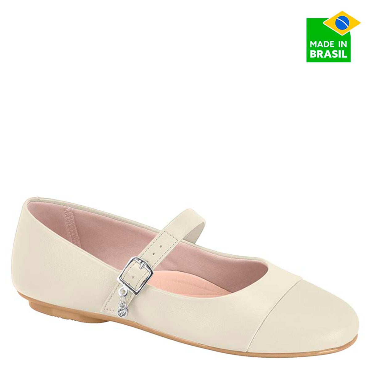 BALLERINAS MUJER MOLECA - 1