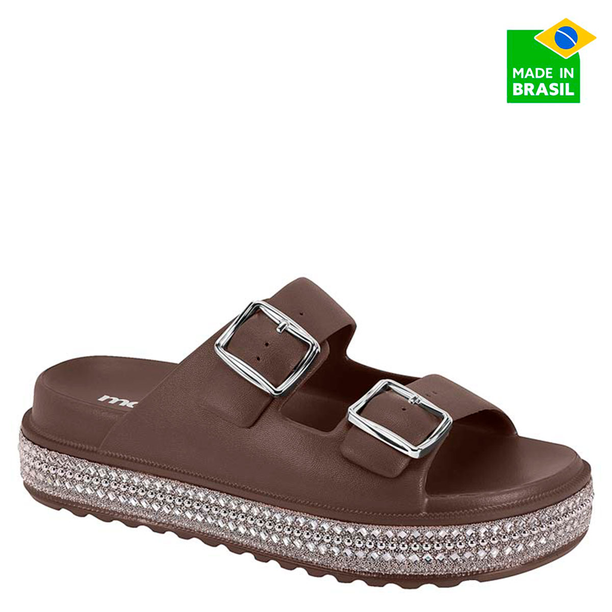 SANDALIAS MUJER MOLECA - 1