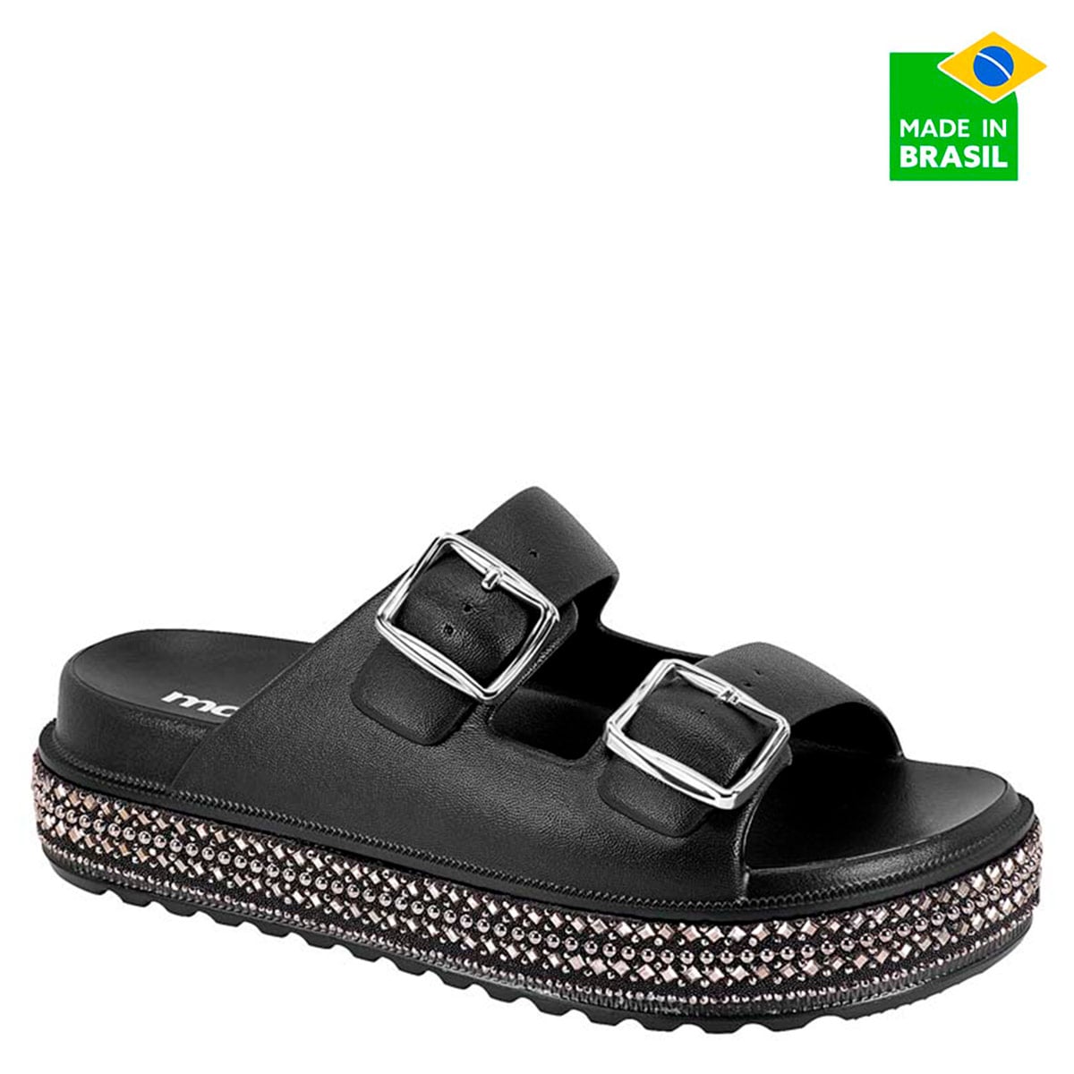 SANDALIAS MUJER MOLECA - 1