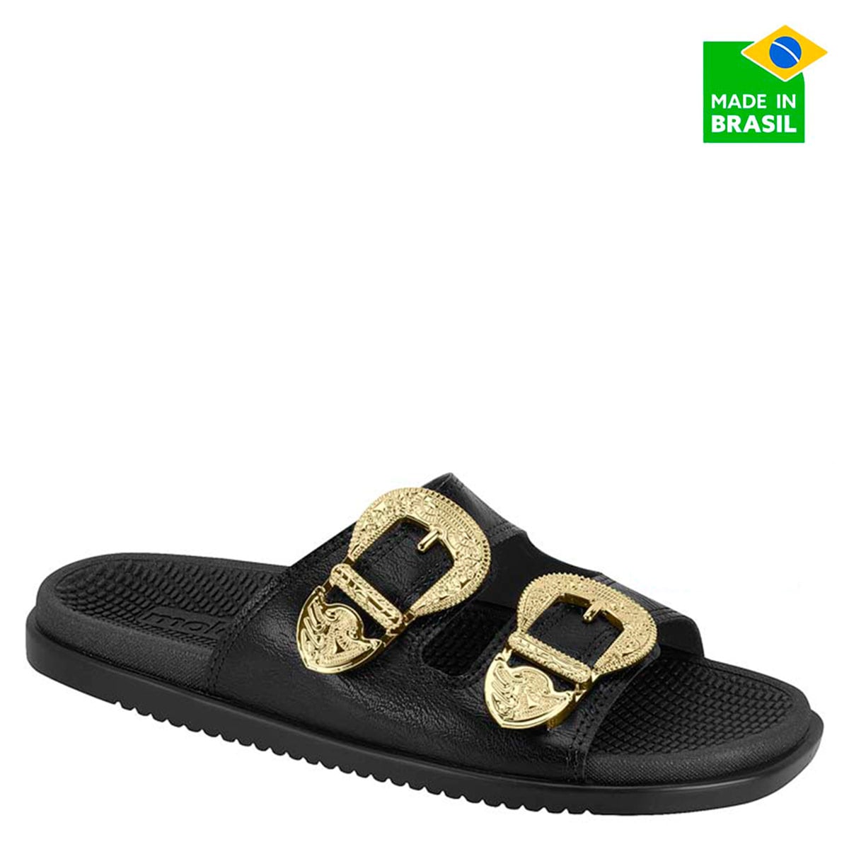 SANDALIAS MUJER MOLECA - 1