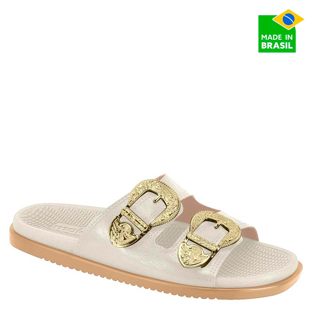 SANDALIAS MUJER MOLECA - 1