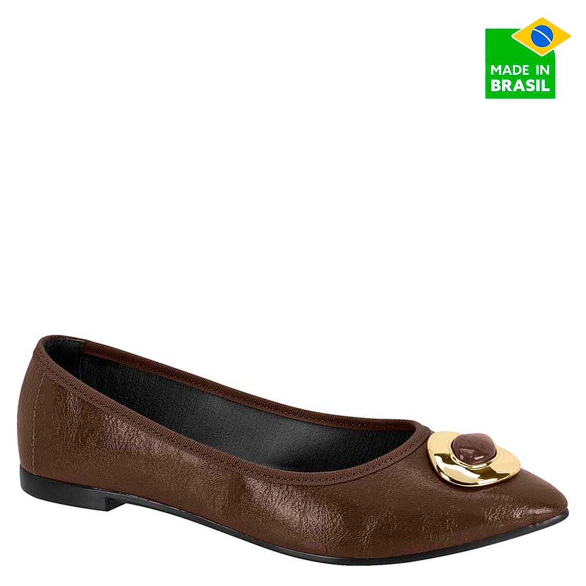 BALLERINAS MUJER MOLECA - 1