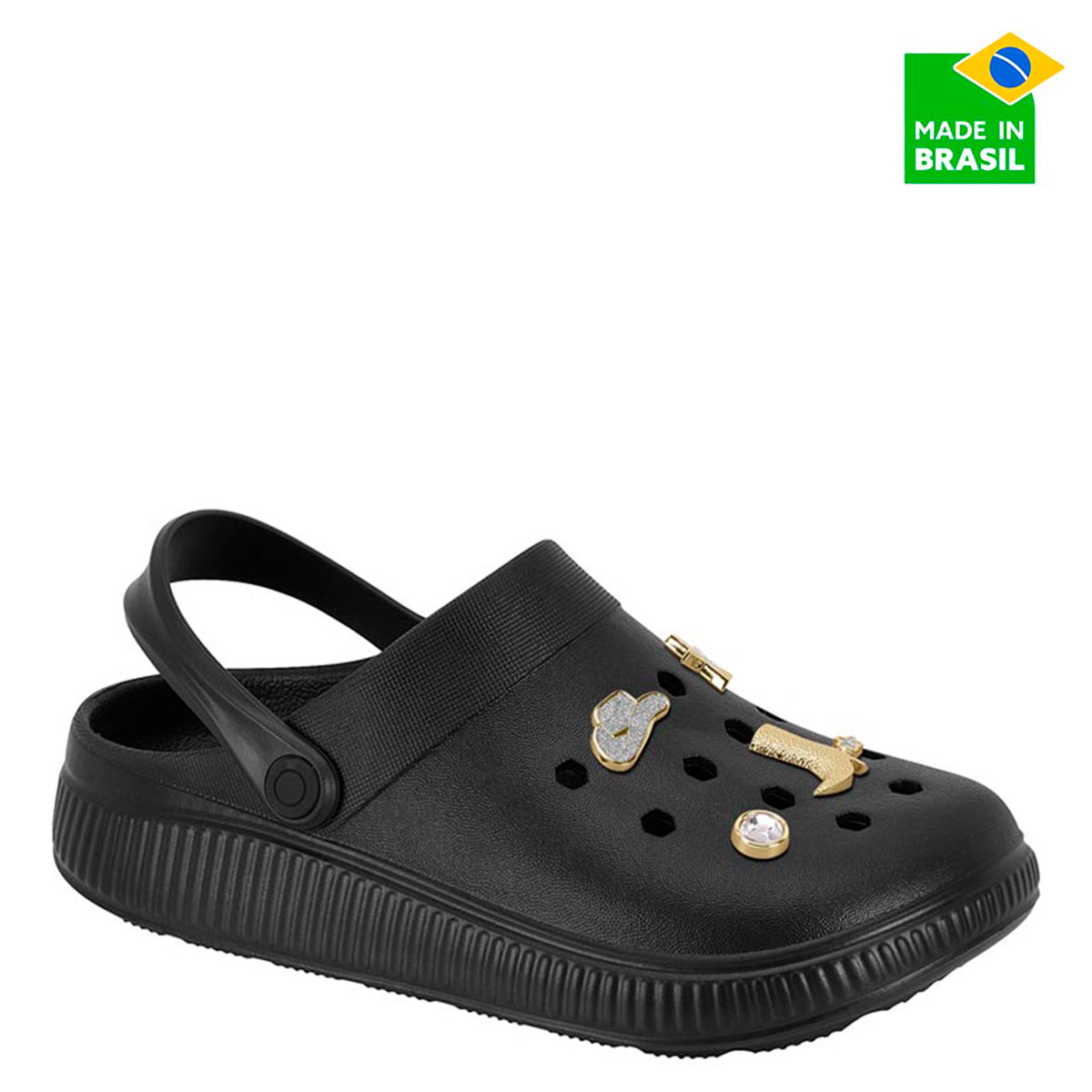 ZAPATOS DE VESTIR MUJER MOLECA - 1