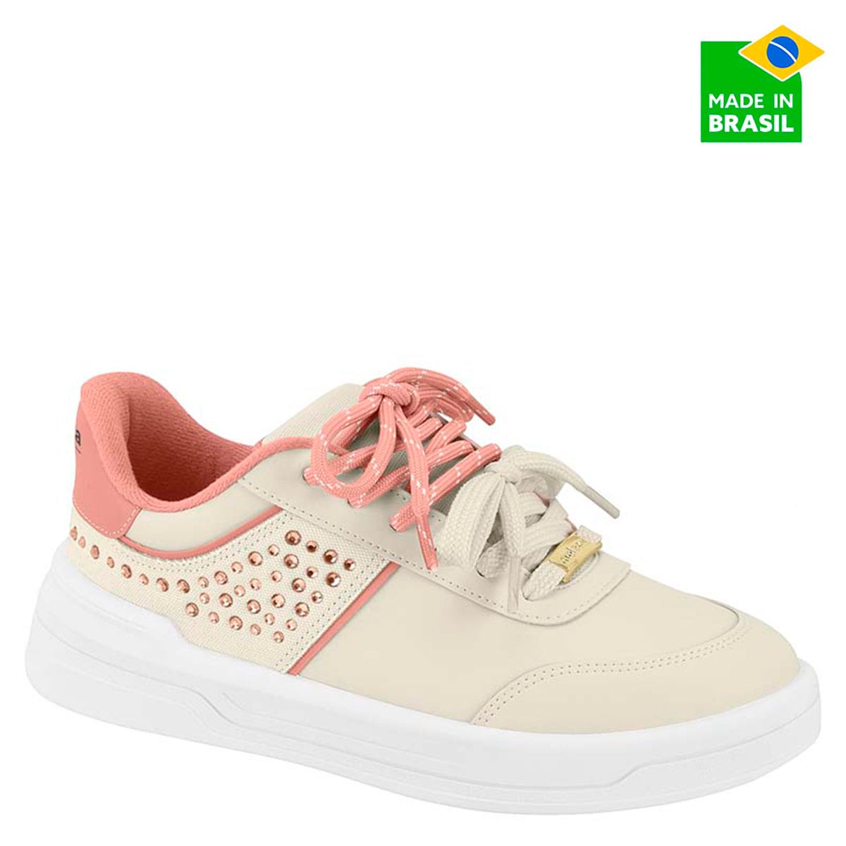 ZAPATILLAS MUJER CASUALES MOLECA - 1