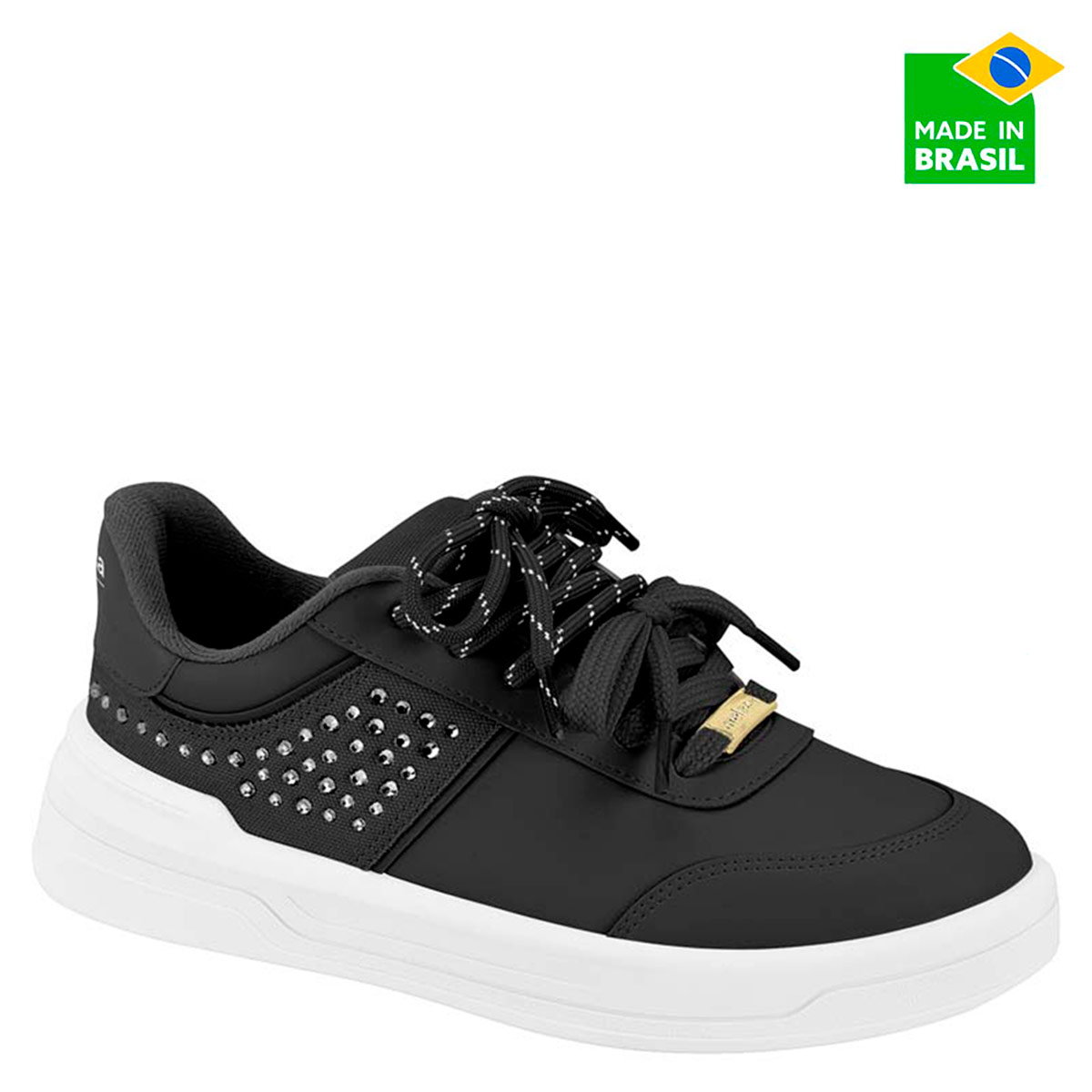 ZAPATILLAS MUJER CASUALES MOLECA - 1