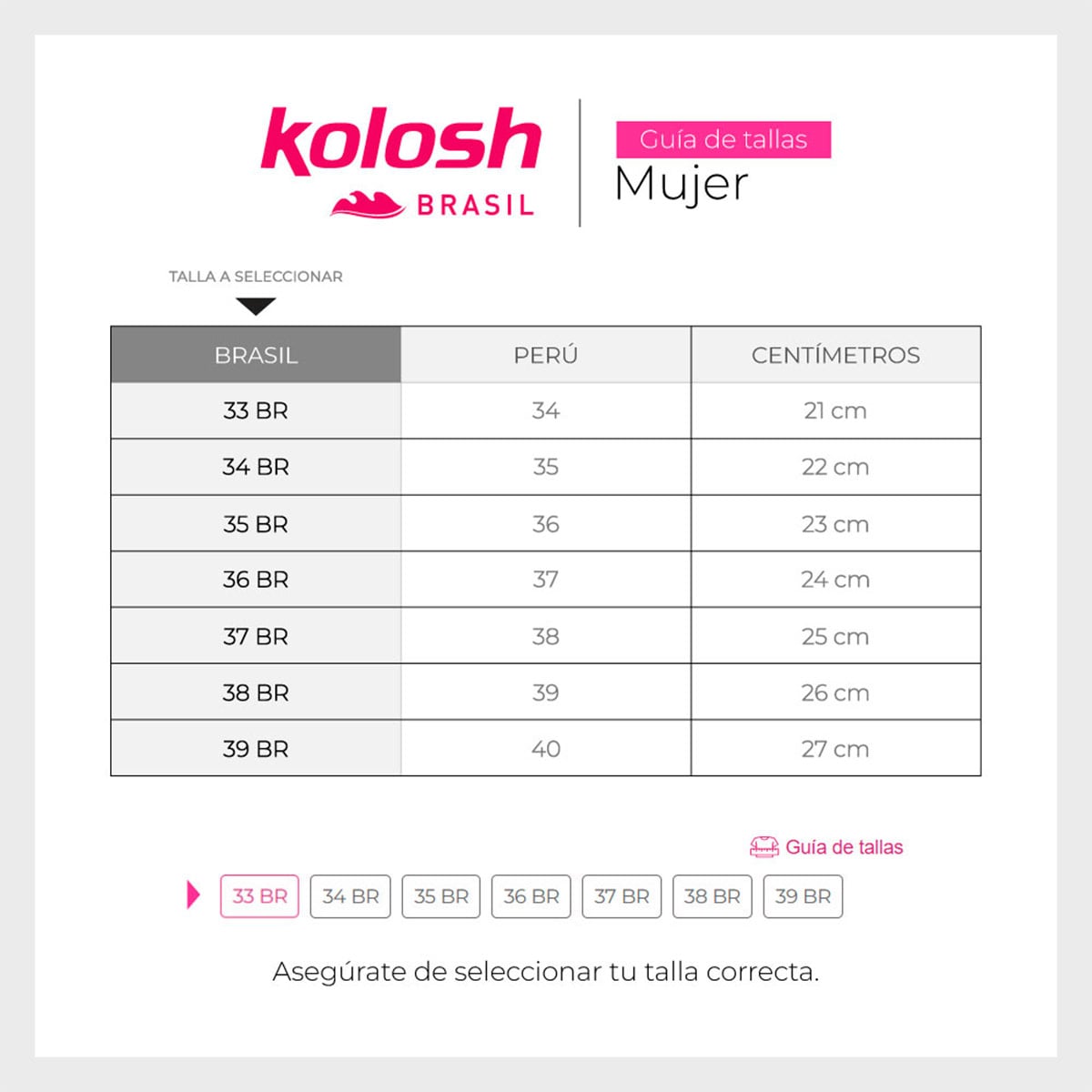 ZAPATOS DE VESTIR MUJER KOLOSH - 2