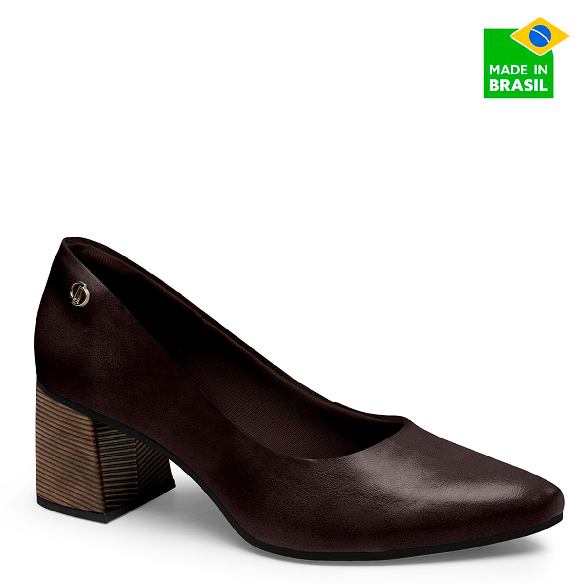 ZAPATOS DE VESTIR MUJER KOLOSH - 1