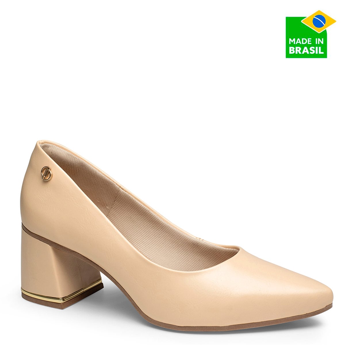 ZAPATOS DE VESTIR MUJER KOLOSH - 1