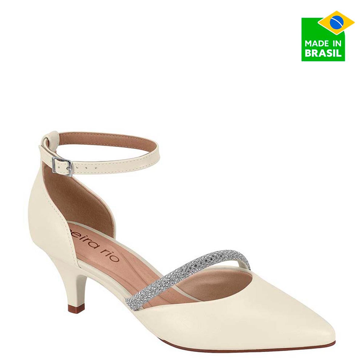 ZAPATOS MUJER BEIRA RIO - 1