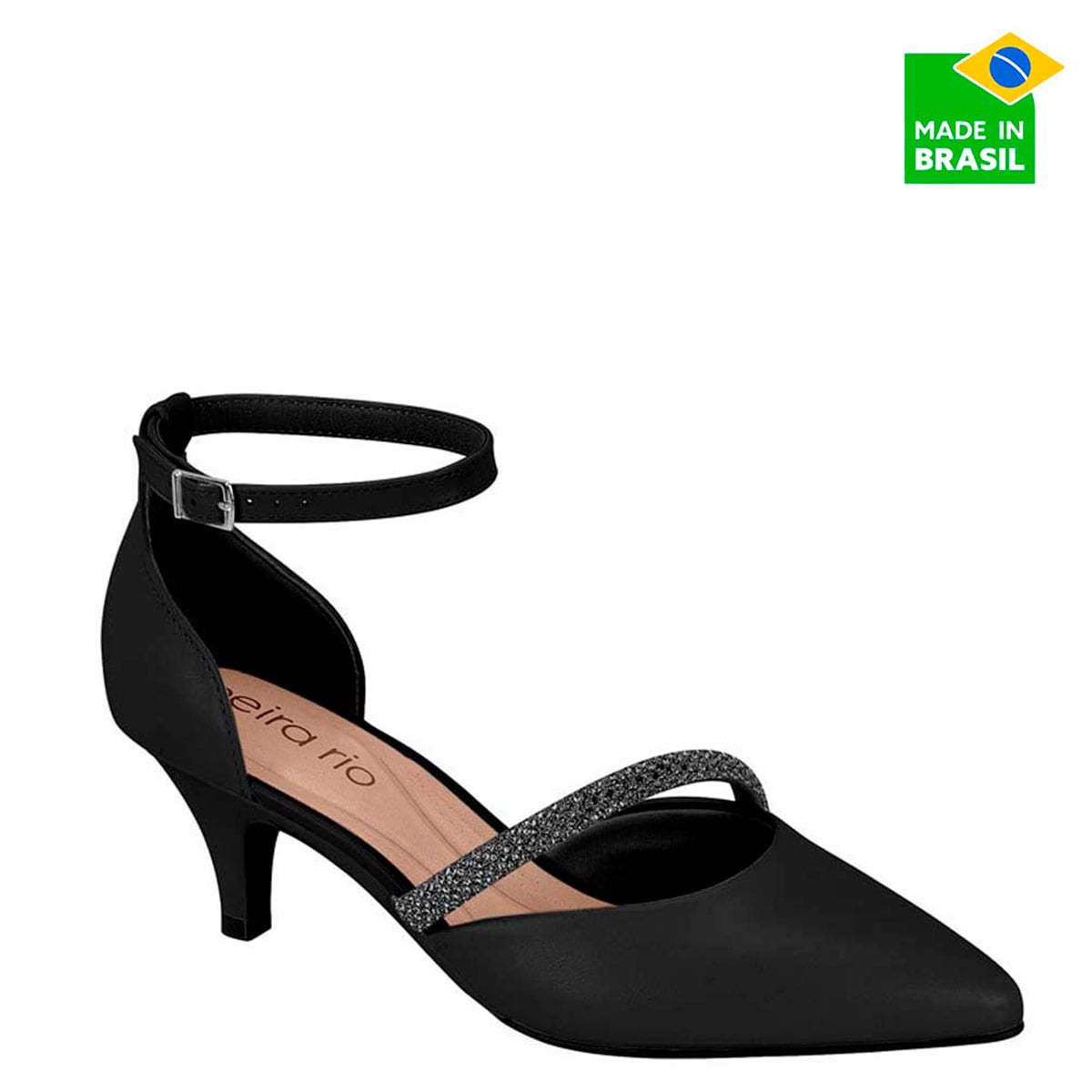 ZAPATOS MUJER BEIRA RIO - 1