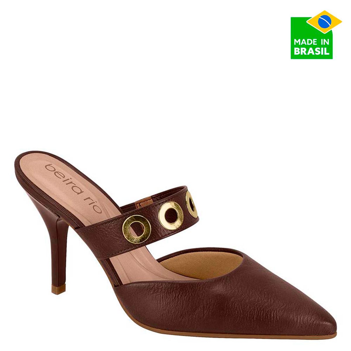 ZAPATOS MUJER BEIRA RIO - 1