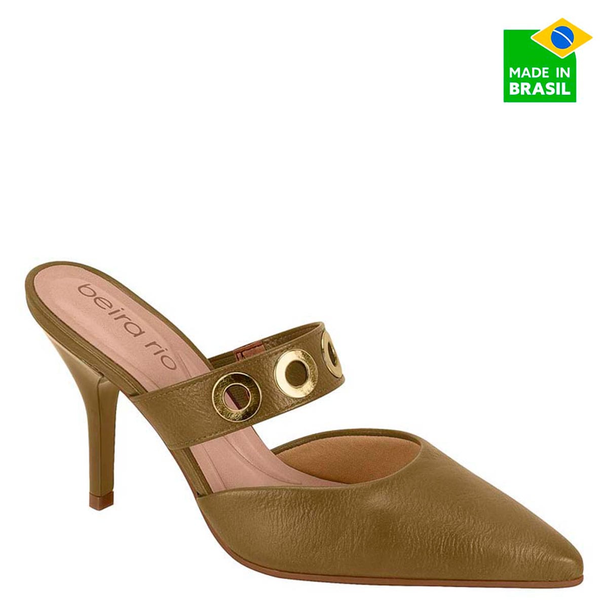 ZAPATOS MUJER BEIRA RIO - 1