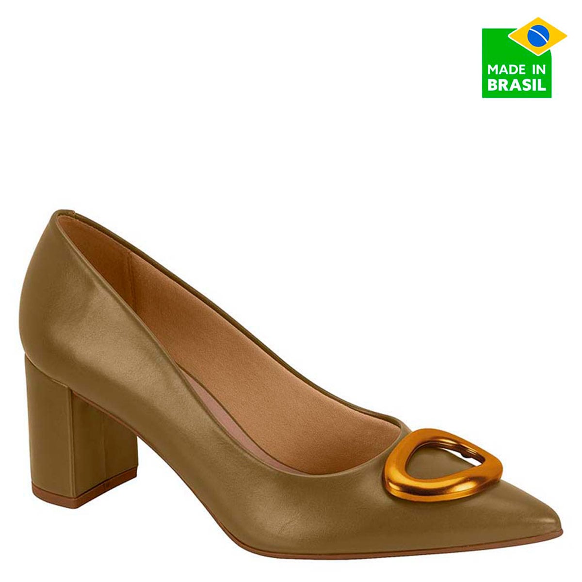 ZAPATOS MUJER BEIRA RIO - 1