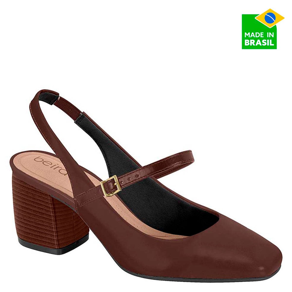 ZAPATOS MUJER BEIRA RIO - 1