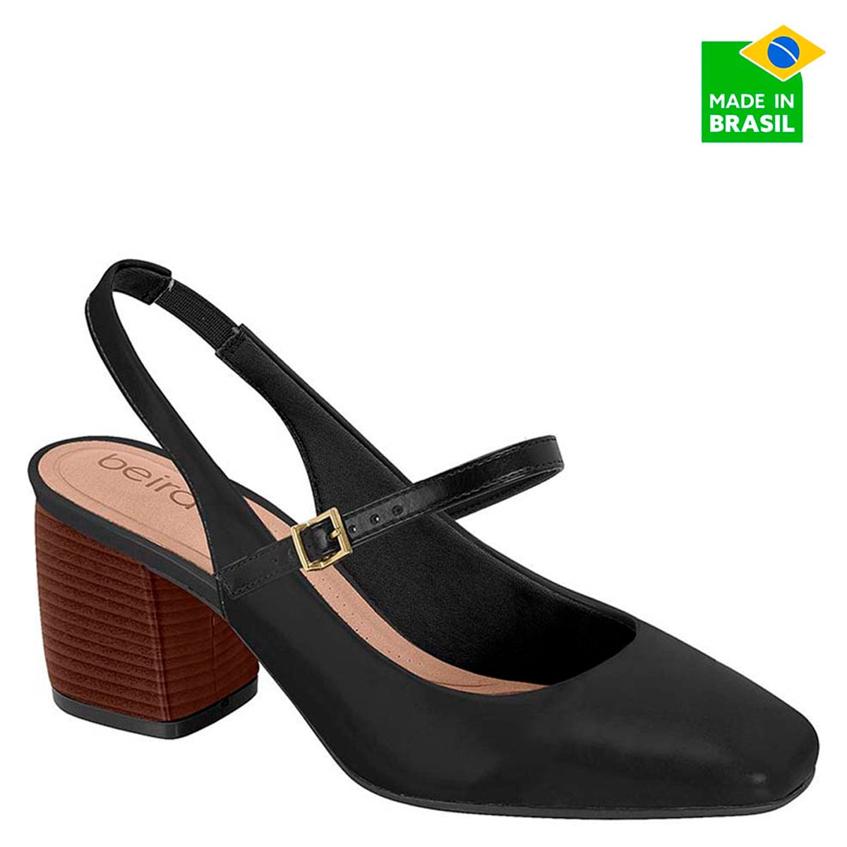 ZAPATOS MUJER BEIRA RIO - 1