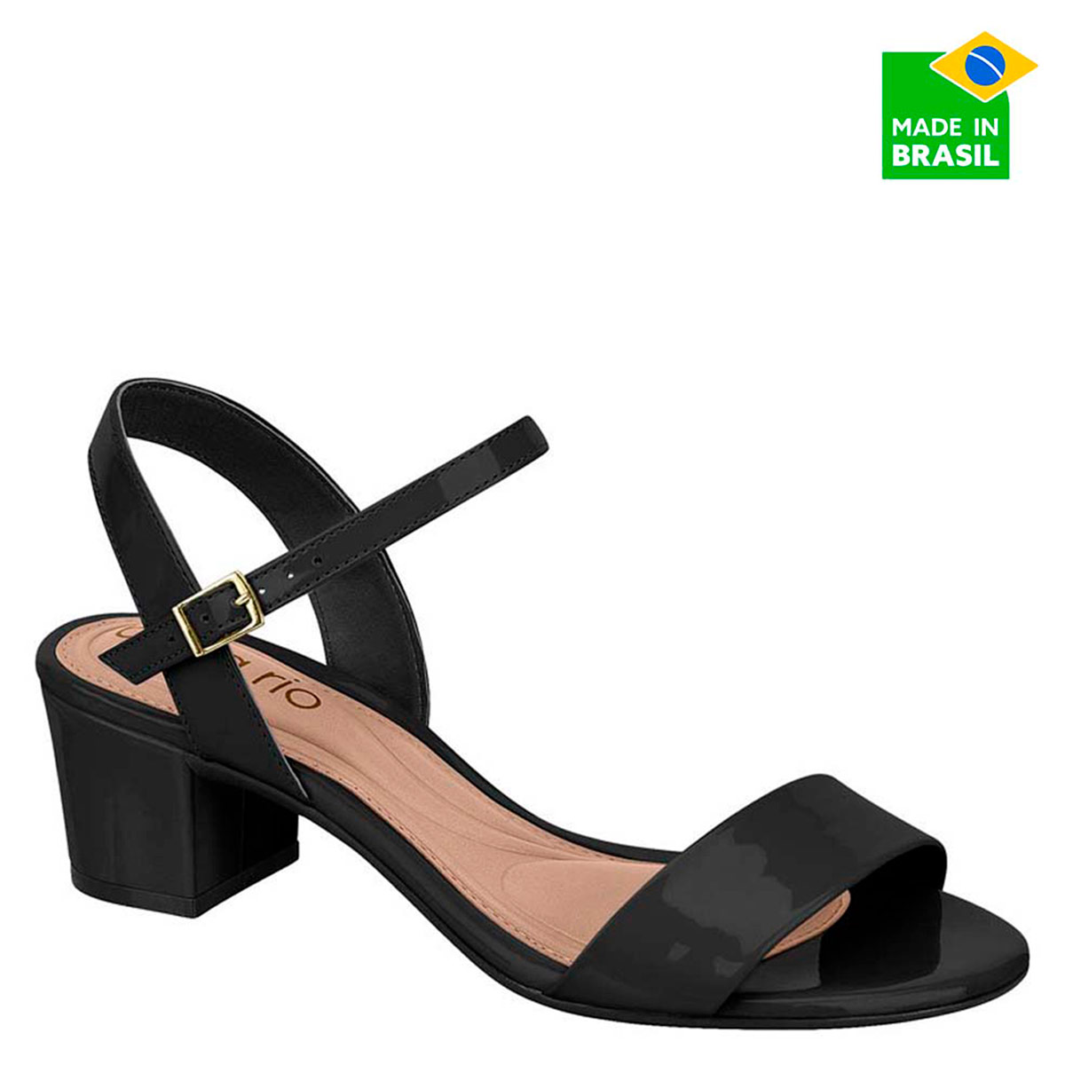 SANDALIAS MUJER BEIRA RIO - 1