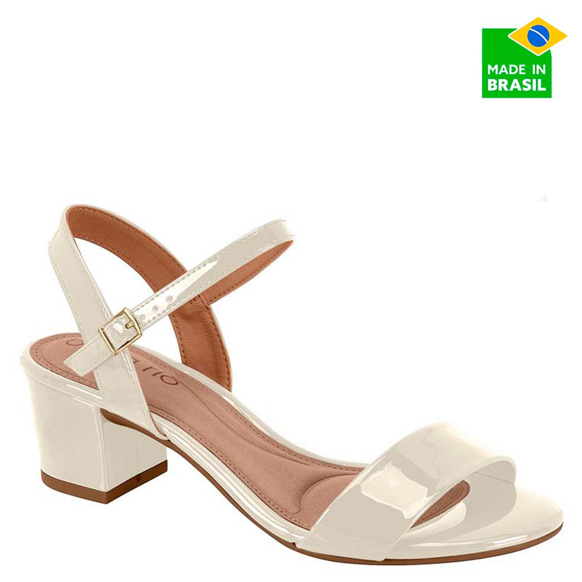 SANDALIAS MUJER BEIRA RIO - 1