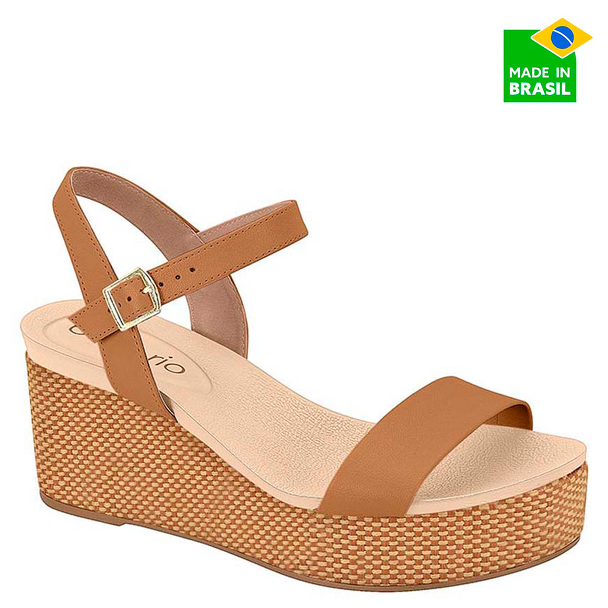 SANDALIAS MUJER BEIRA RIO - 1