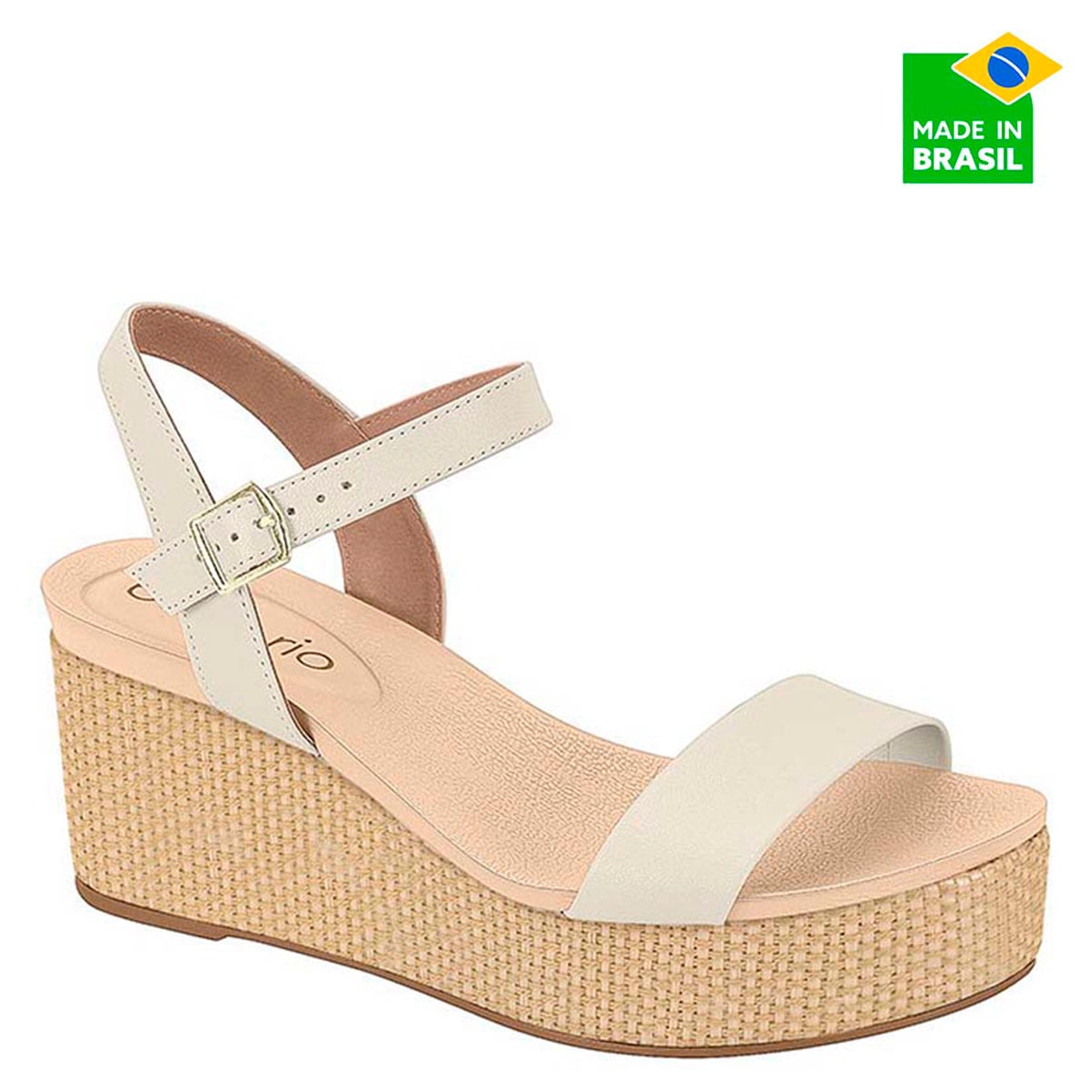 SANDALIAS MUJER BEIRA RIO - 1