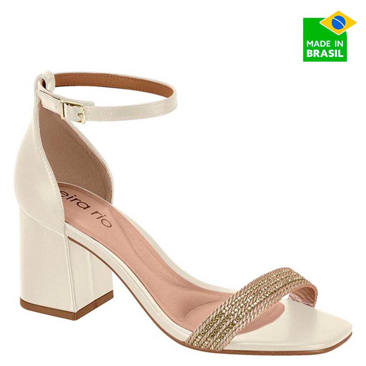 SANDALIAS MUJER BEIRA RIO - 1