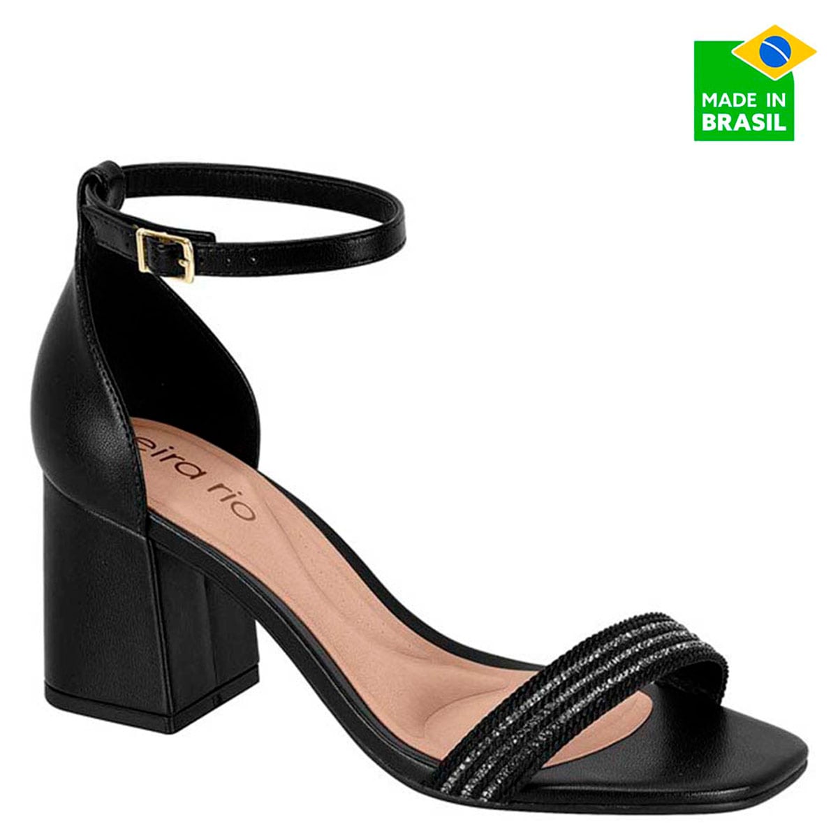 SANDALIAS MUJER BEIRA RIO - 1
