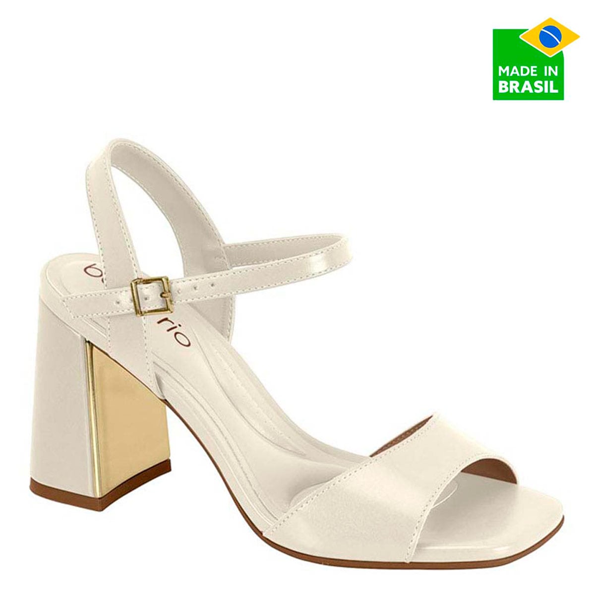 SANDALIAS MUJER BEIRA RIO - 1