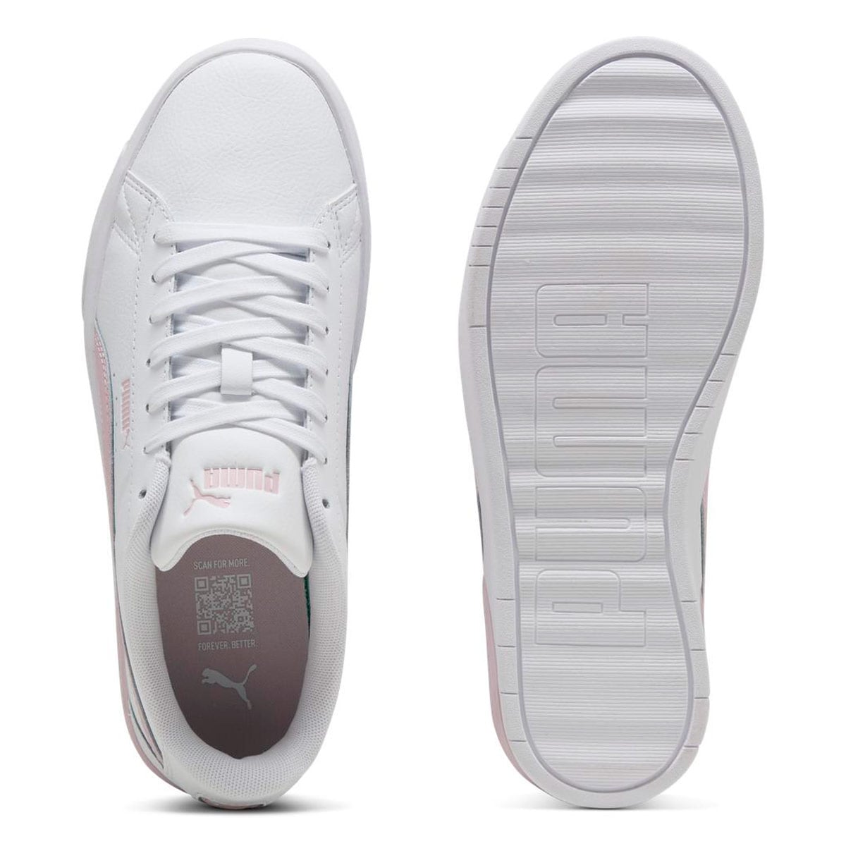 ZAPATILLAS URBANAS MUJER PUMA JADA CLASSIC0 - 4