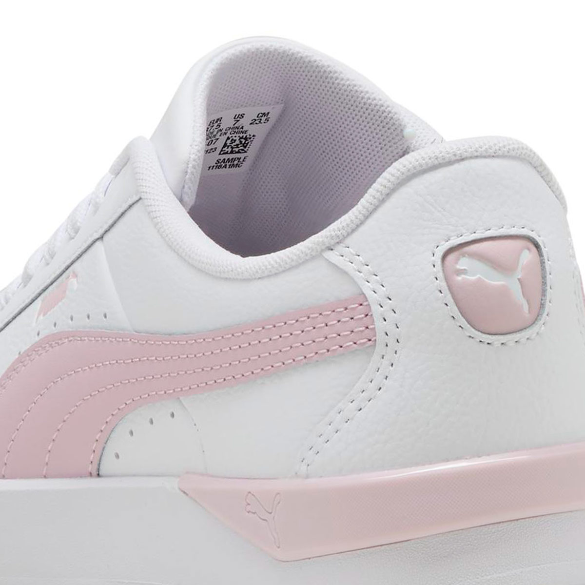 ZAPATILLAS URBANAS MUJER PUMA JADA CLASSIC0 - 6