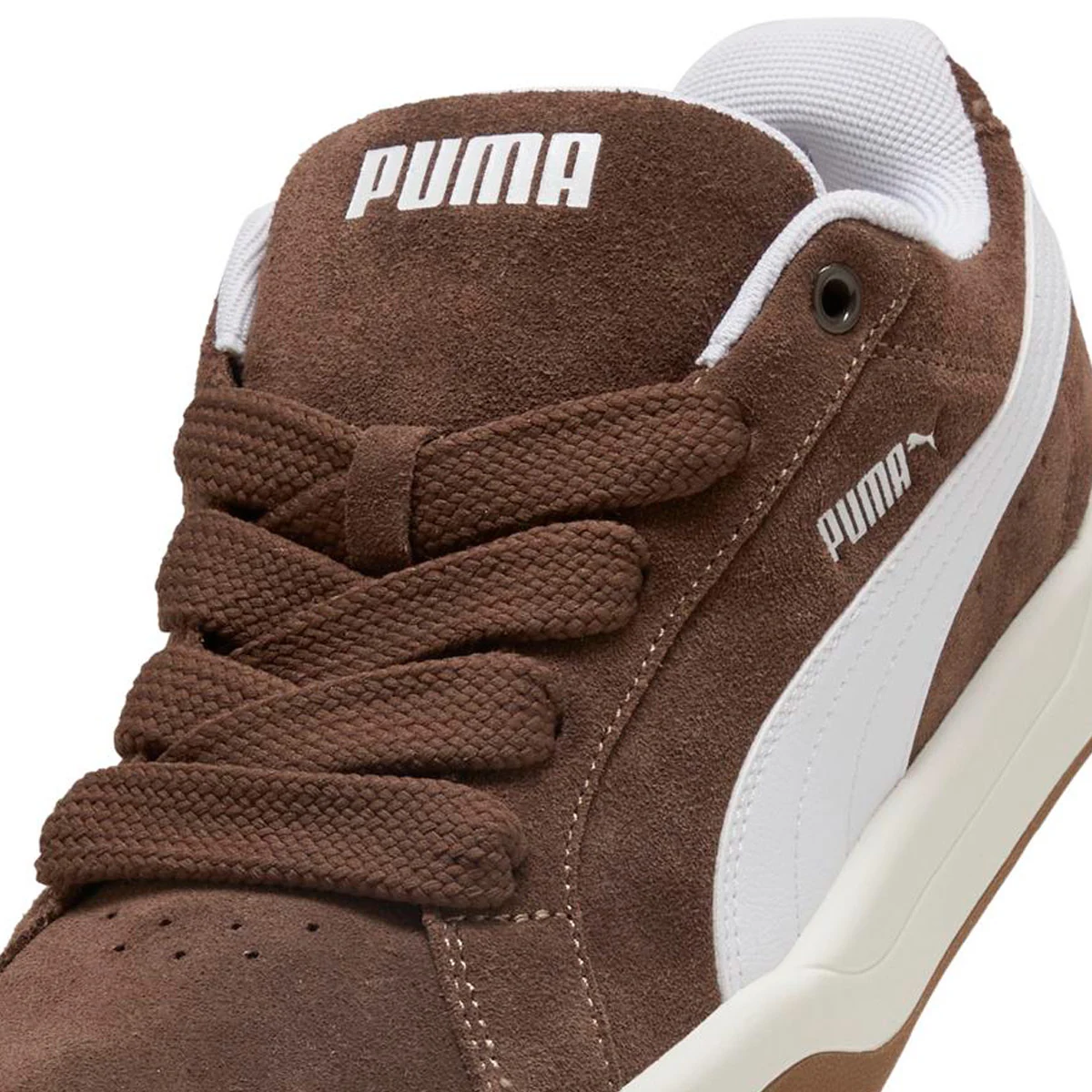 ZAPATILLAS URBANAS MUJER PUMA PARK LIFESTYLE EASY - 5