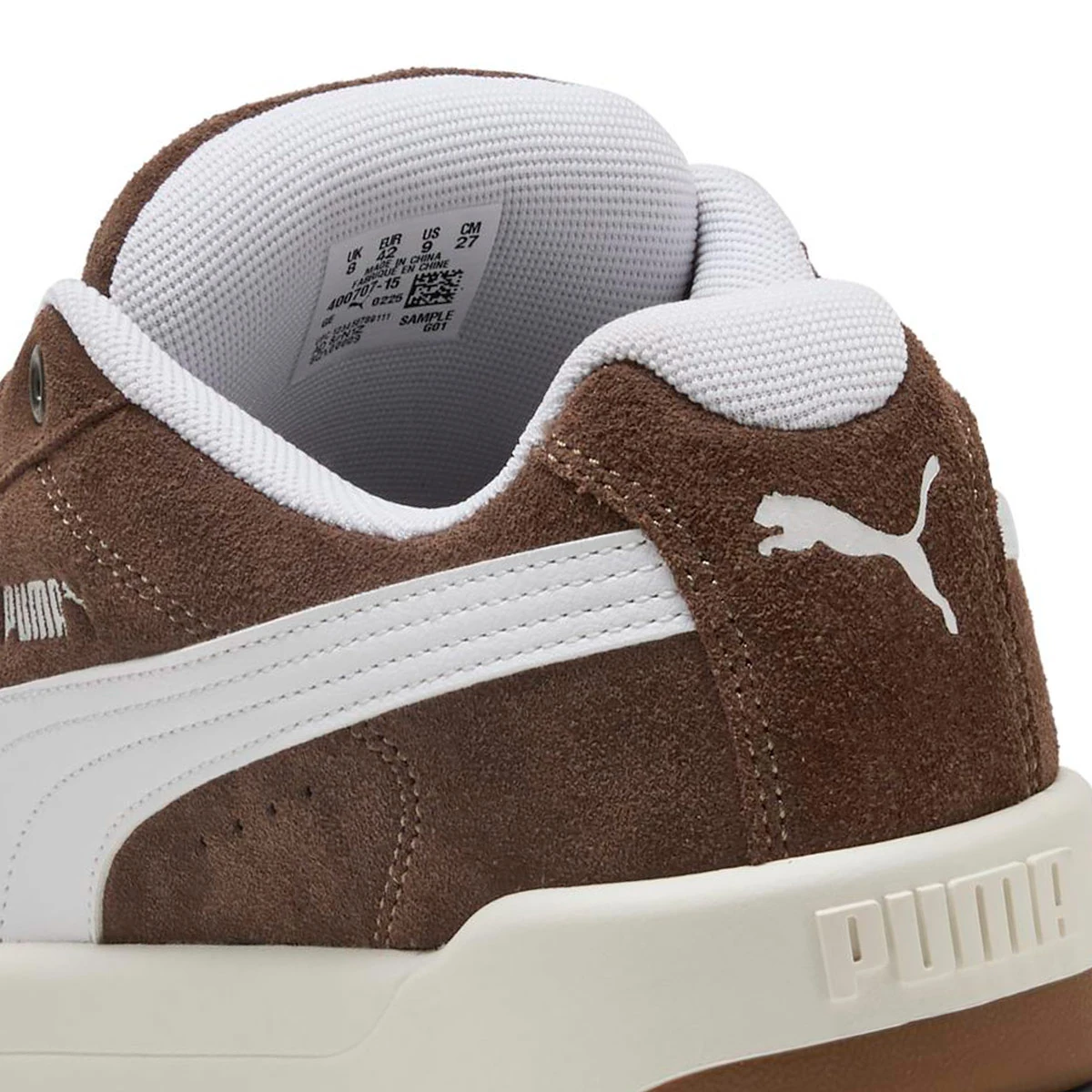 ZAPATILLAS URBANAS MUJER PUMA PARK LIFESTYLE EASY - 6