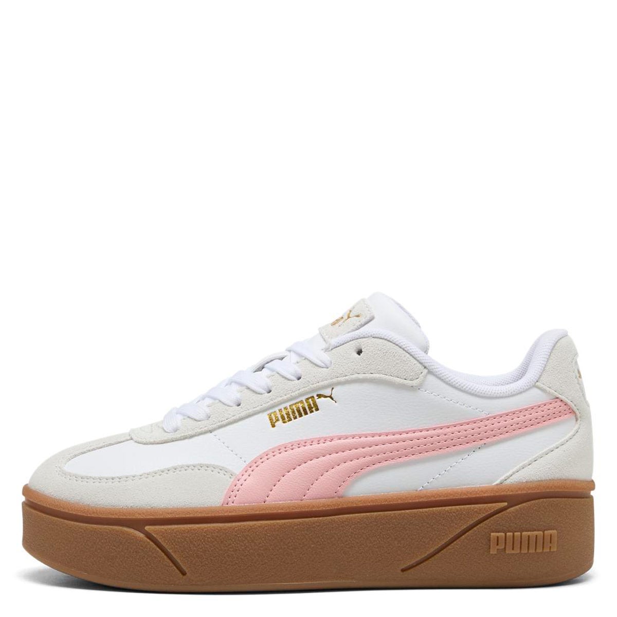 ZAPATILLAS URBANAS MUJER PUMA CLUB II ERA PLATFORM - 1