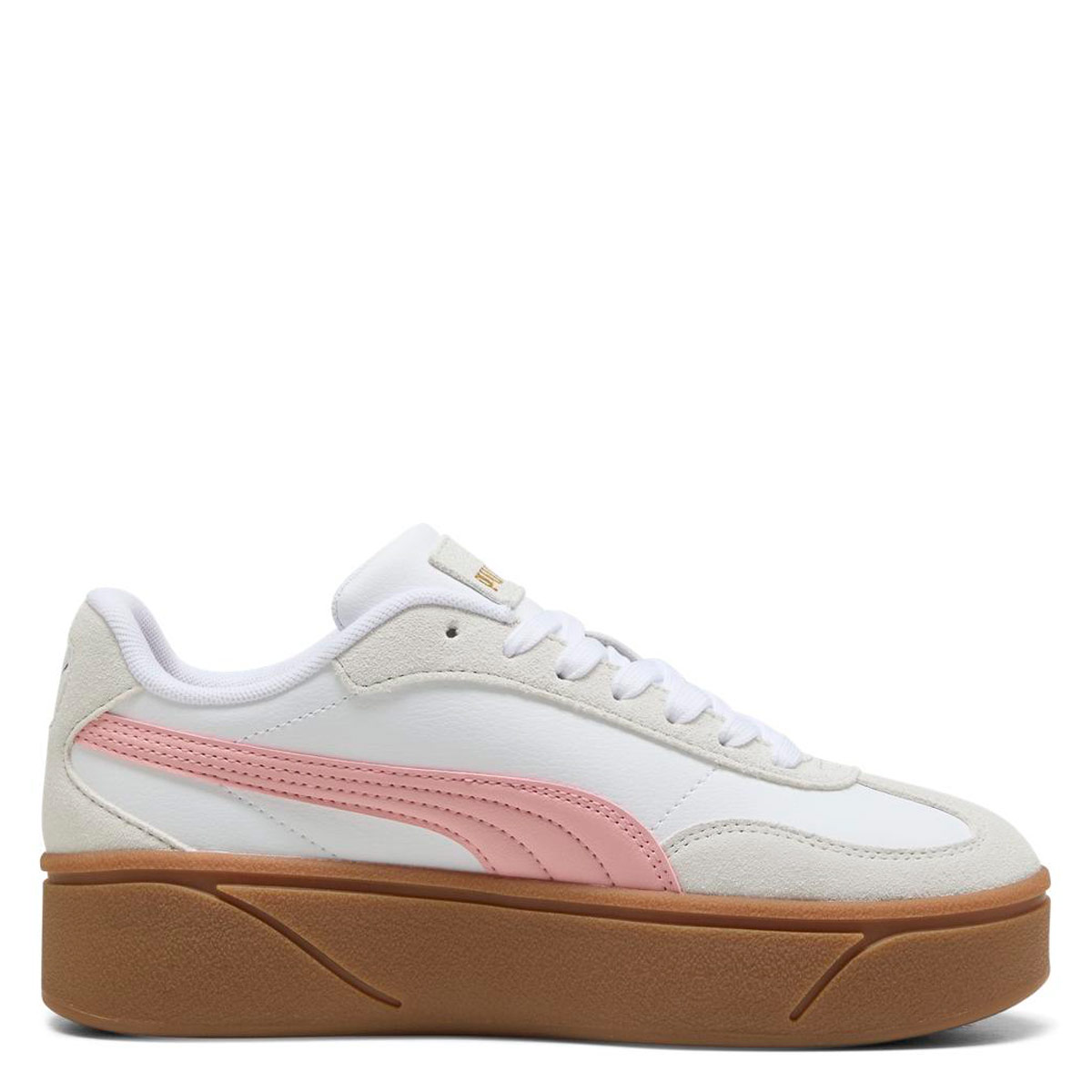 ZAPATILLAS URBANAS MUJER PUMA CLUB II ERA PLATFORM - 3