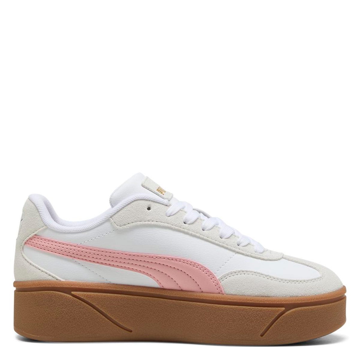 ZAPATILLAS URBANAS MUJER PUMA CLUB II ERA PLATFORM - 3